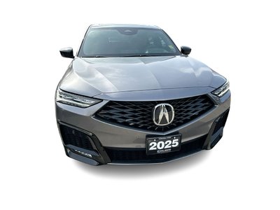 2025 Acura MDX in Markham, Ontario