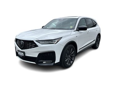 Acura MDX  2025 à Markham, Ontario