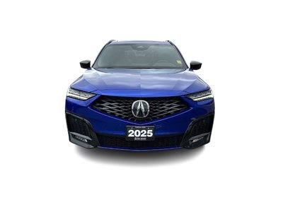 2025 Acura MDX in Markham, Ontario