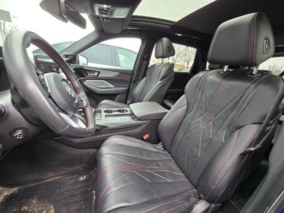 2025 Acura MDX in Markham, Ontario