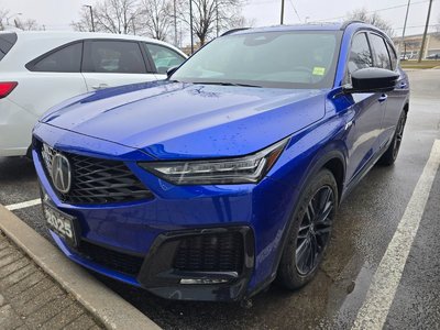 2025 Acura MDX in Markham, Ontario