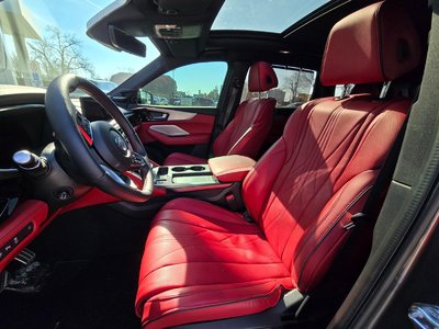 2025 Acura MDX in Markham, Ontario