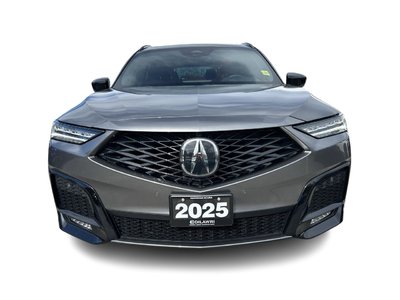 2025 Acura MDX in Markham, Ontario