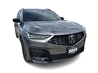 2025 Acura MDX in Markham, Ontario