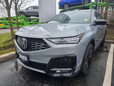 Acura MDX  2025 à Markham, Ontario