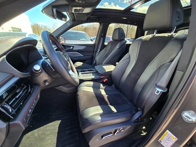 Acura MDX  2025 à Markham, Ontario