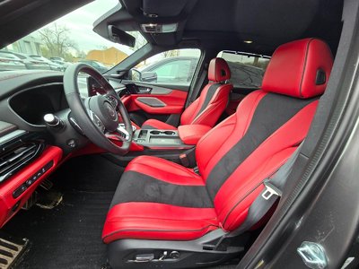 2025 Acura MDX in Markham, Ontario