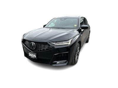 Acura MDX  2025 à Markham, Ontario
