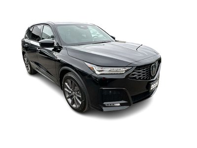 2025 Acura MDX in Markham, Ontario
