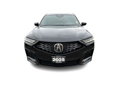 2025 Acura MDX in Markham, Ontario