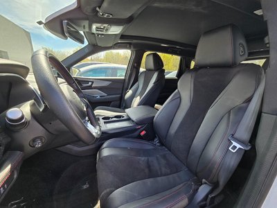 2025 Acura MDX in Markham, Ontario