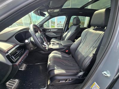 2025 Acura MDX in Markham, Ontario