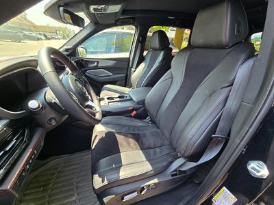 2025 Acura MDX in Markham, Ontario