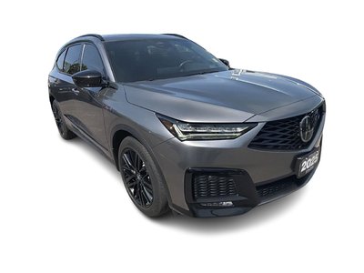 2025 Acura MDX in Markham, Ontario