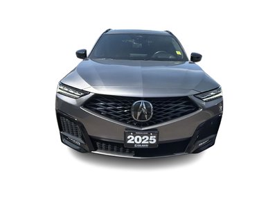 2025 Acura MDX in Markham, Ontario