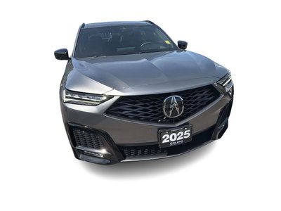 2025 Acura MDX in Markham, Ontario