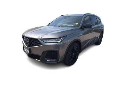 Acura MDX  2025 à Markham, Ontario