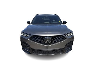 2025 Acura MDX in Markham, Ontario