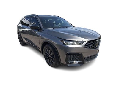 2025 Acura MDX in Markham, Ontario