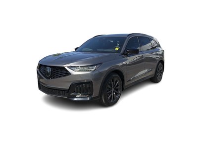 2025 Acura MDX in Markham, Ontario