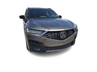 2025 Acura MDX in Markham, Ontario