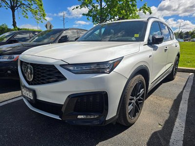Acura MDX  2025 à Markham, Ontario