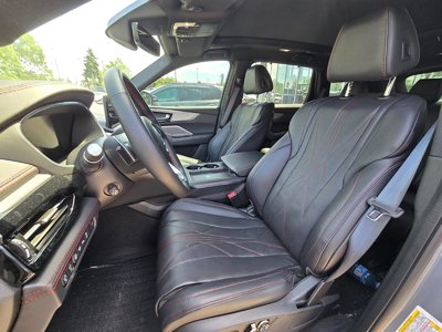 2025 Acura MDX in Markham, Ontario