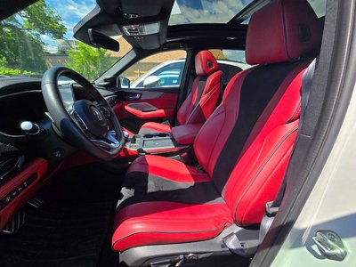 2025 Acura MDX in Markham, Ontario