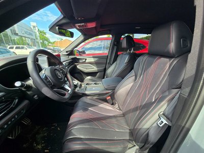 2025 Acura MDX in Markham, Ontario