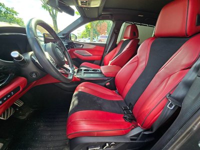 2025 Acura MDX in Markham, Ontario