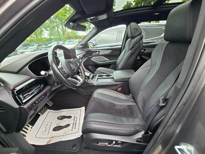 2025 Acura MDX in Markham, Ontario