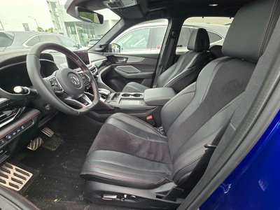 2025 Acura MDX in Markham, Ontario