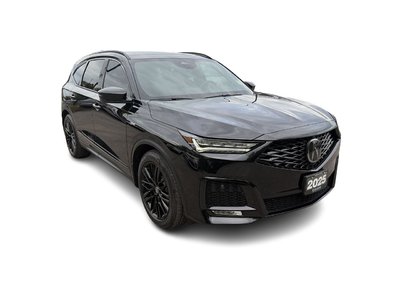 2025 Acura MDX in Markham, Ontario