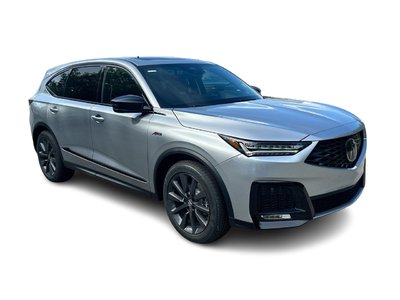 2026 Acura MDX in Markham, Ontario