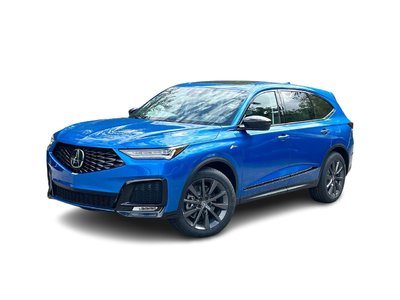 Acura MDX  2026 à Markham, Ontario