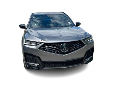 2026 Acura MDX in Markham, Ontario