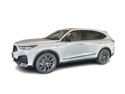 2026 Acura MDX in Markham, Ontario