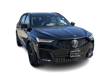 2026 Acura MDX in Markham, Ontario