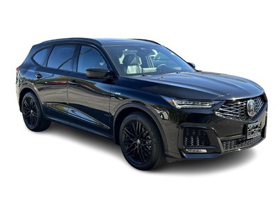 2026 Acura MDX in Markham, Ontario