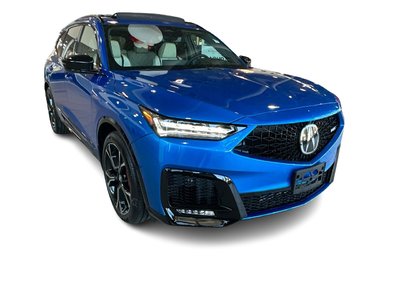 2026 Acura MDX in Markham, Ontario