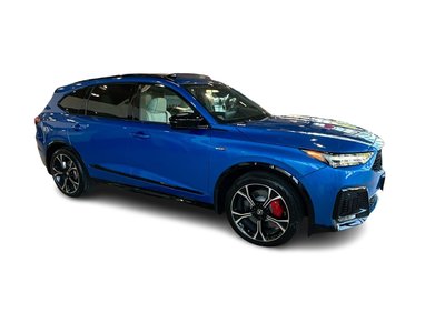2026 Acura MDX in Markham, Ontario