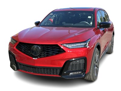 2026 Acura MDX in Markham, Ontario