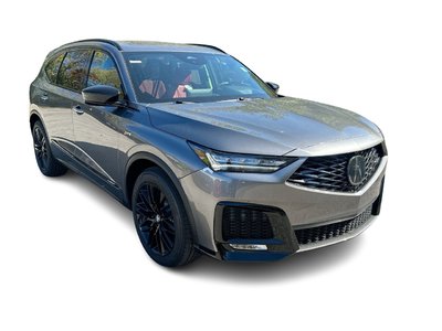 2026 Acura MDX in Markham, Ontario