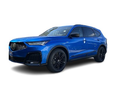 2026 Acura MDX in Markham, Ontario