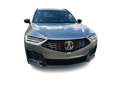 2026 Acura MDX in Markham, Ontario