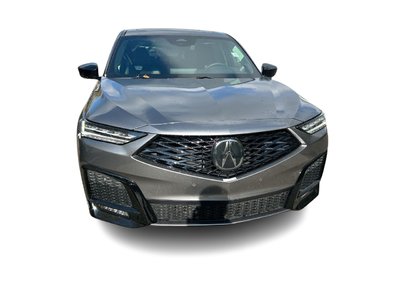 2026 Acura MDX in Markham, Ontario