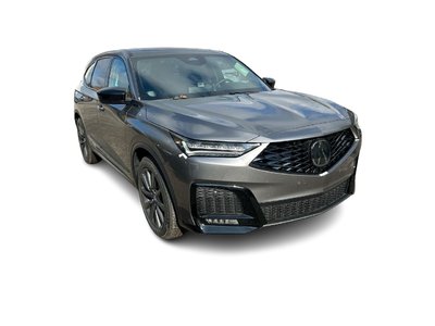 2026 Acura MDX in Markham, Ontario