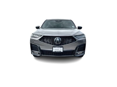 2026 Acura MDX in Markham, Ontario
