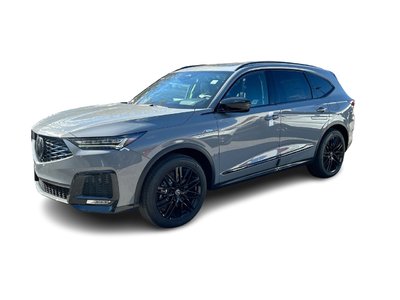 2026 Acura MDX in Markham, Ontario
