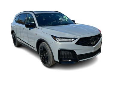 2026 Acura MDX in Markham, Ontario